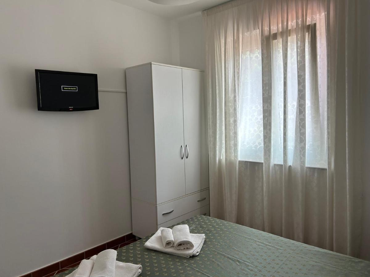 La Veduta Hotel ปรายาอามาเร ภายนอก รูปภาพ