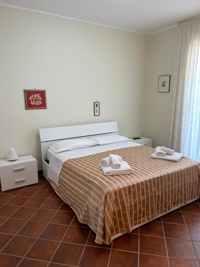 La Veduta Hotel ปรายาอามาเร ภายนอก รูปภาพ