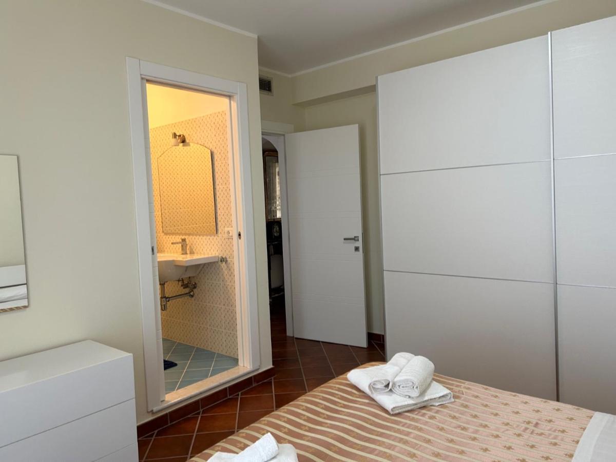 La Veduta Hotel ปรายาอามาเร ภายนอก รูปภาพ