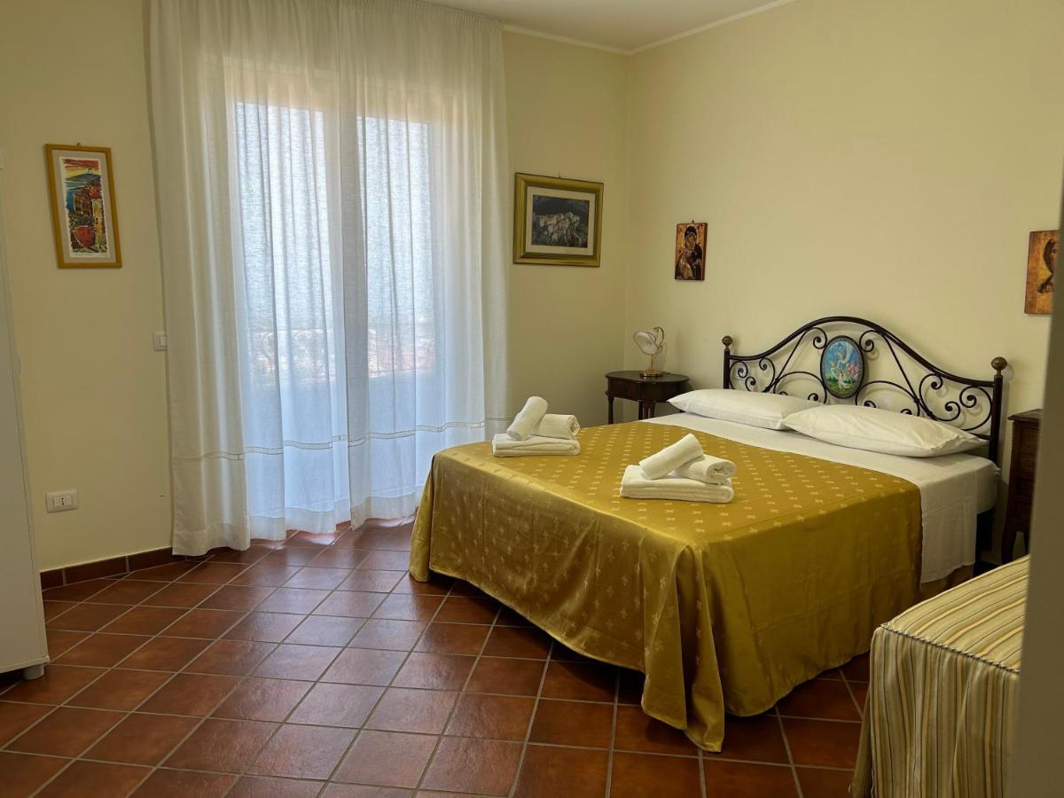 La Veduta Hotel ปรายาอามาเร ภายนอก รูปภาพ
